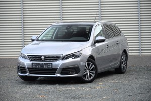 Peugeot 308 - imagine 2