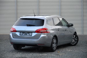 Peugeot 308 - imagine 5