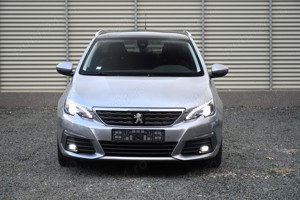 Peugeot 308 - imagine 3