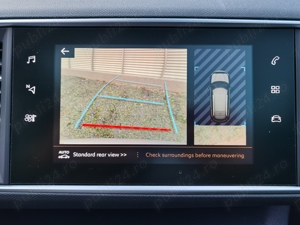 Peugeot 308 - imagine 10