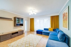 Piata Muncii apartament 3 camere