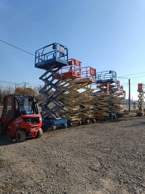 nacela de închiriat