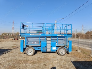 nacela de închiriat  - imagine 2