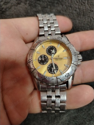 Festina MultiFunction Quartz  - imagine 4