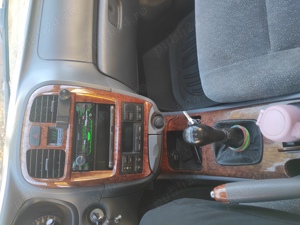 Vând sau schimb Kia Magentis 2003 cu gpl, motor 2.0. - imagine 5