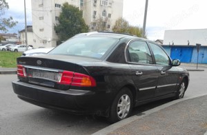 Vând sau schimb Kia Magentis 2003 cu gpl, motor 2.0. - imagine 4