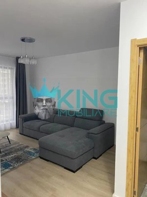  Apartament 2 Camere Aviatiei Bucuresti - imagine 4