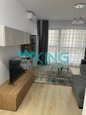  Apartament 2 Camere Aviatiei Bucuresti - imagine 2