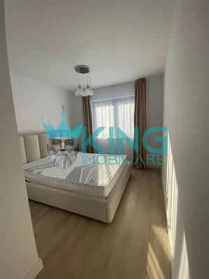  Apartament 2 Camere Aviatiei Bucuresti - imagine 5