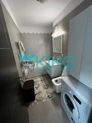  Apartament 2 Camere Aviatiei Bucuresti - imagine 6