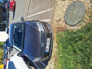 Vând passat b7   - imagine 6