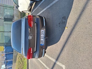 Vând passat b7   - imagine 4