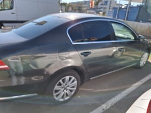 Vând passat b7   - imagine 1