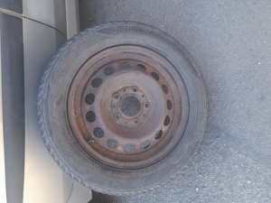 roti de rezerva - imagine 9