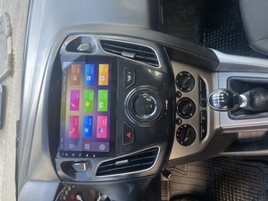 Ford Focus  - imagine 9