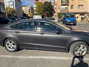 vand ford mondeo 2017 - imagine 5