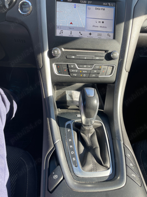 vand ford mondeo 2017 - imagine 3