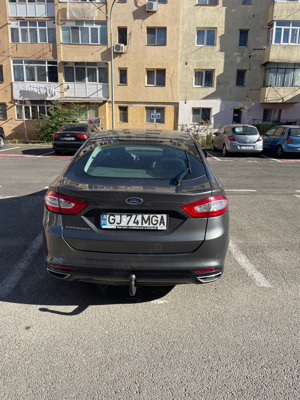 vand ford mondeo 2017 - imagine 4