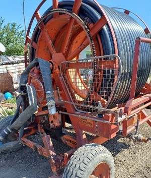 vând tambur într-o stare bună  - imagine 2