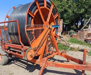 vând tambur într-o stare bună  - imagine 3