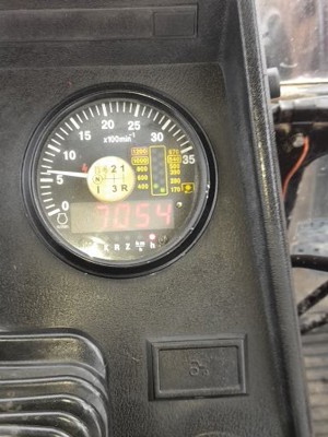 vând tractor belarus 952.3 - imagine 5