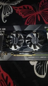 gtx 1050 ca noua