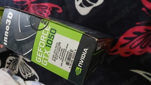 gtx 1050 ca noua - imagine 2