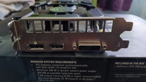 gtx 1050 ca noua - imagine 3