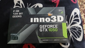 gtx 1050 ca noua - imagine 5