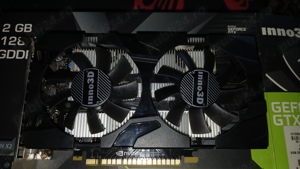 gtx 1050 ca noua - imagine 4