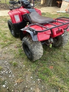 Vand atv Honda trx 250 2003