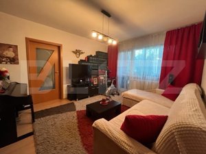 Apartament 2 camere - Astra  - imagine 2