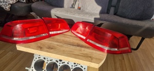 stopuri vw passat - imagine 2