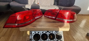 stopuri vw passat - imagine 3