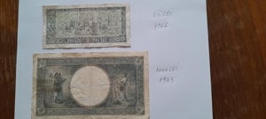Bancnotă de 25 lei  anul 1966  (Tudor Vladimirescu)