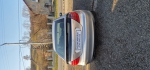 dezmembrez mercedes c200 benzina - imagine 5