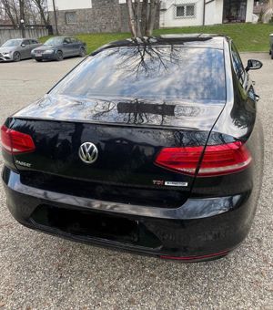 volkswagen passat B8 2017 Diesel - imagine 9