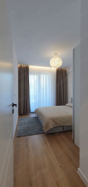 Proprietar închiriez apartament 2 camere nou în zona Dacia-City Park, Constanța - imagine 4