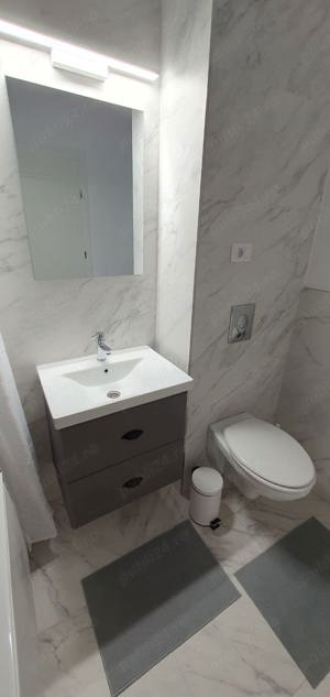 Proprietar închiriez apartament 2 camere nou în zona Dacia-City Park, Constanța - imagine 7