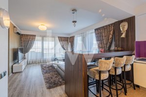 Apartament cu 2 Camere pe Drumul Poienii / Seasons Residence - imagine 3