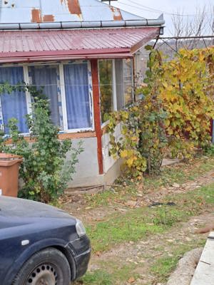 Vand casa su gradina , Baiceni , Judetul Iasi  - imagine 10