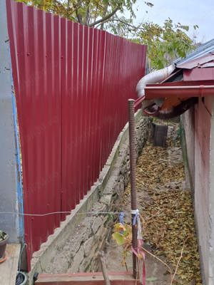 Vand casa su gradina , Baiceni , Judetul Iasi  - imagine 9