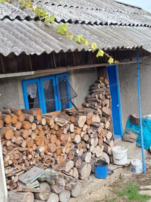 Vand casa su gradina , Baiceni , Judetul Iasi  - imagine 5