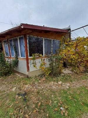 Vand casa su gradina , Baiceni , Judetul Iasi  - imagine 7