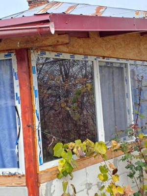 Vand casa su gradina , Baiceni , Judetul Iasi  - imagine 6