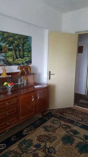 Apartament cu 3 camere Zimnicea - imagine 6