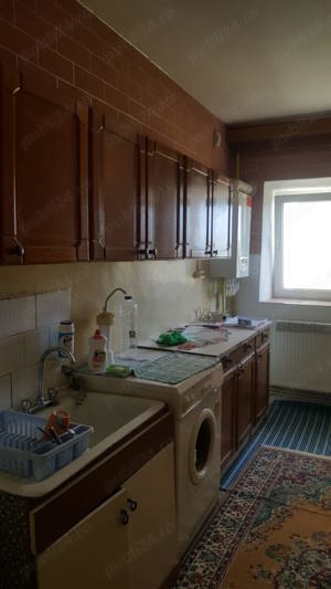 Apartament cu 3 camere Zimnicea - imagine 4