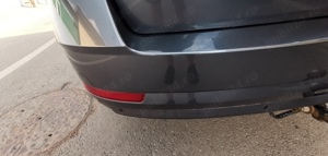 Skoda Octavia 1.6 TDI AUTOMATA DSG 7 EURO 6 Elegance - imagine 16