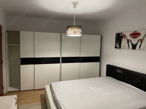 închiriez apartament 3camere - imagine 2