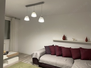 închiriez apartament 3camere - imagine 3